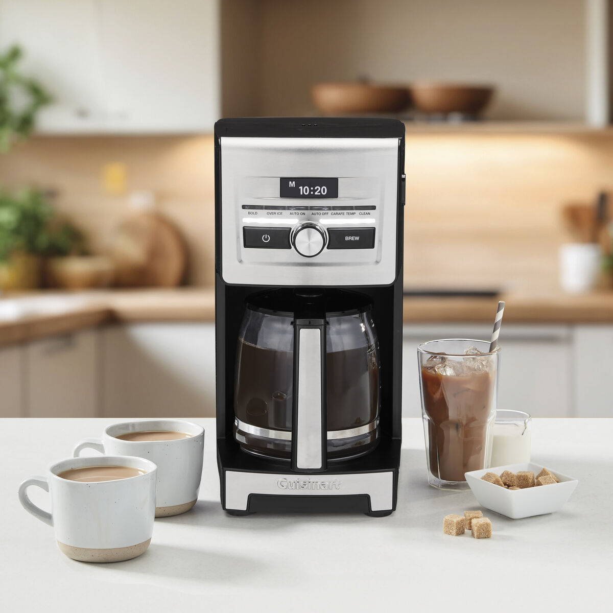Personal Brew 12-Cup Coffee Maker - Image 2