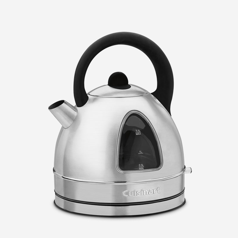 Cordless Electric Kettle - Image 4