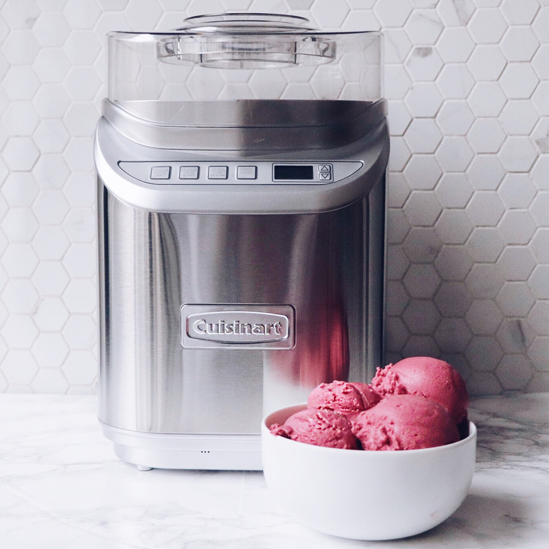 Gelateria Frozen Yogurt, Ice Cream, Gelato and Sorbet Maker - Image 5
