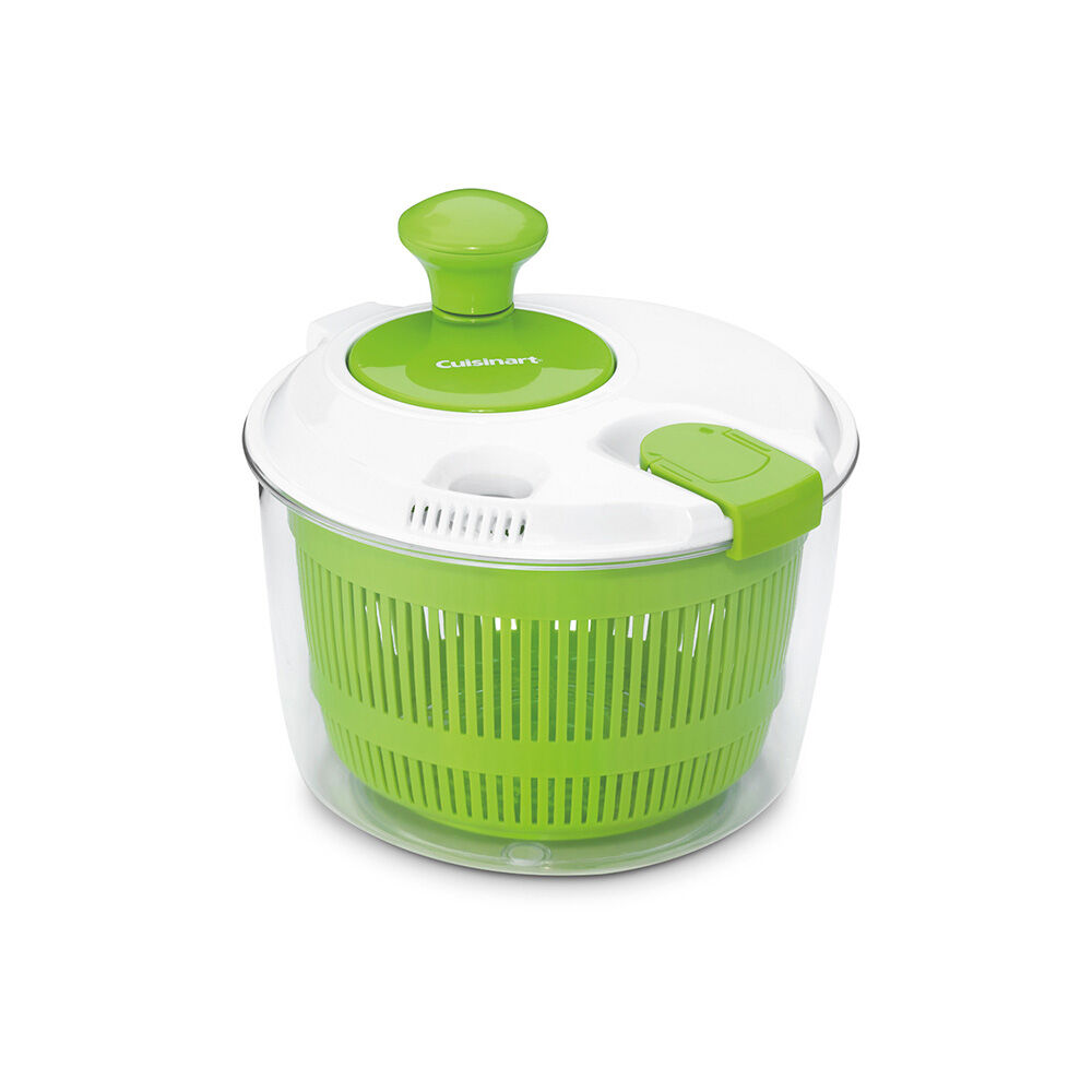 Cuisinart Small Salad Spinner — Wash
