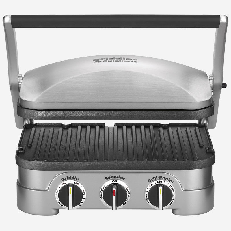 Griddler — Can - Image 2