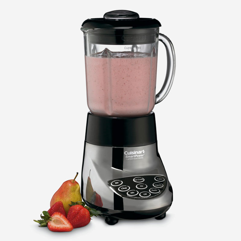 Smart Power Classic 7-Speed — Catalog Product