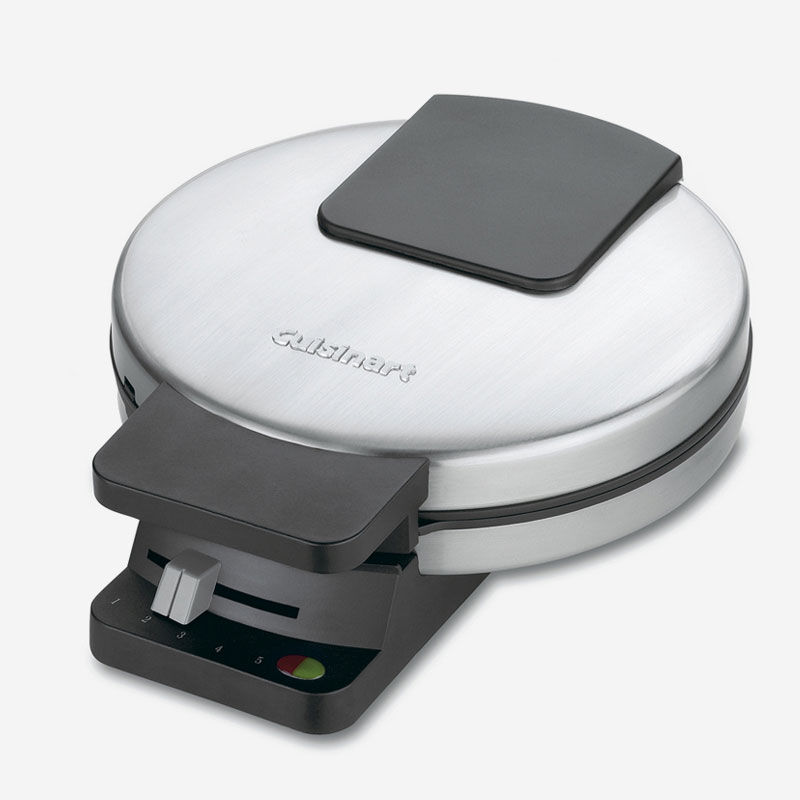 Classic Waffle Maker — Catalog Product