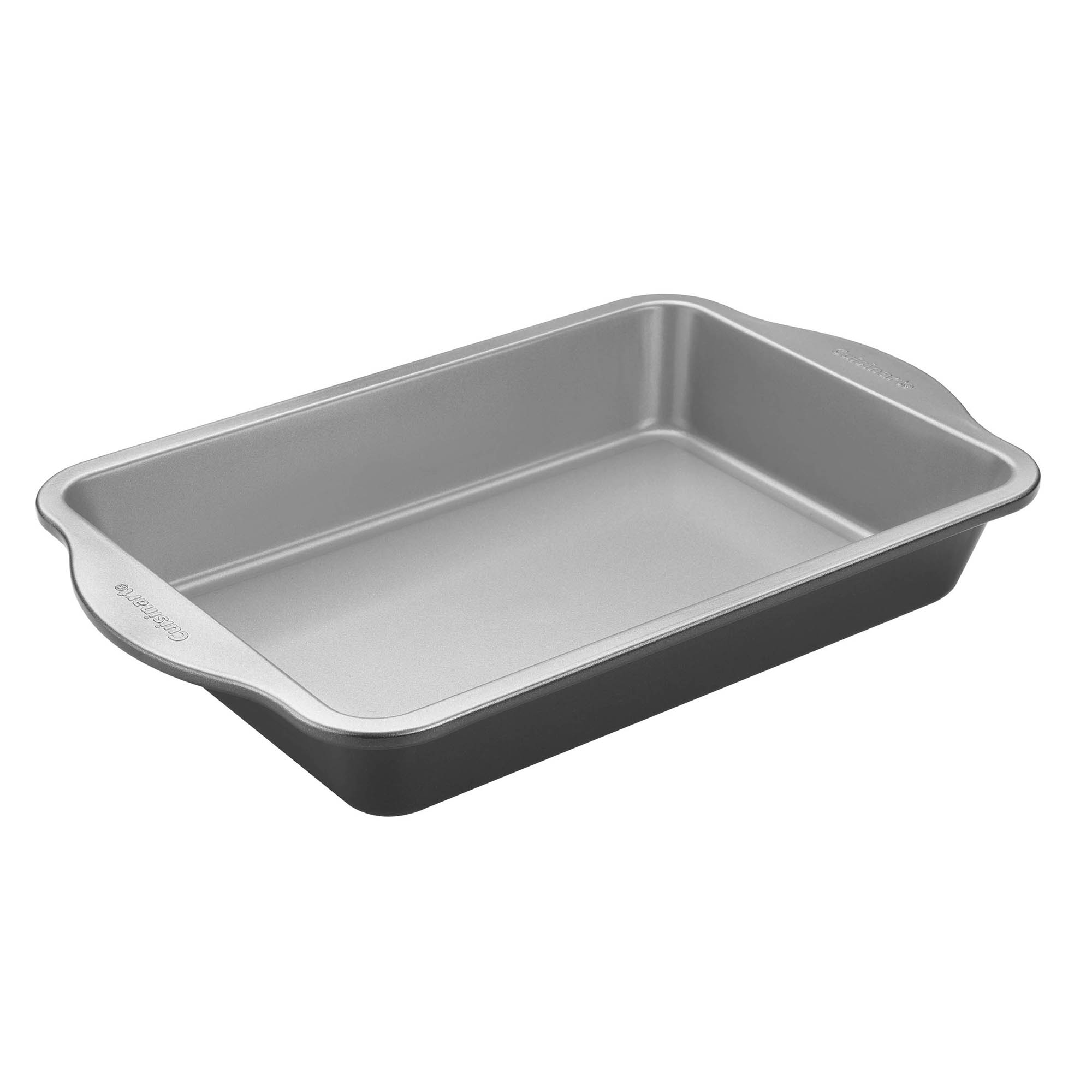 13 x 9 in Easy Grip Nonstick Cake Pan - Image 2