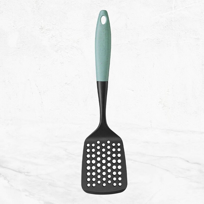 Teal – Oceanware Slotted Turner — Catalog Product