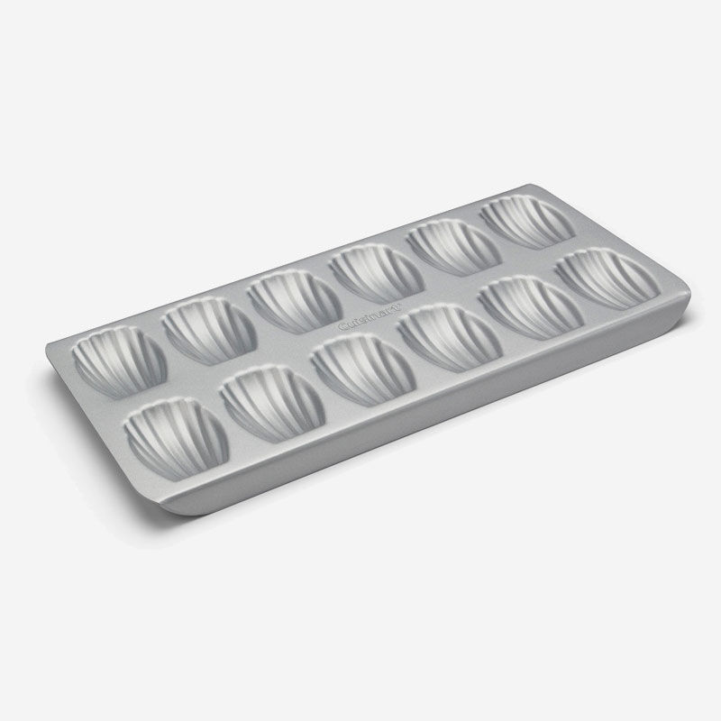 12-Cup Madeleine Pan