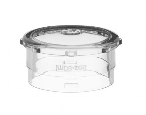 Cuisinart Pour Lid — SKU SB-97A5A6-B9F6D885A10C60