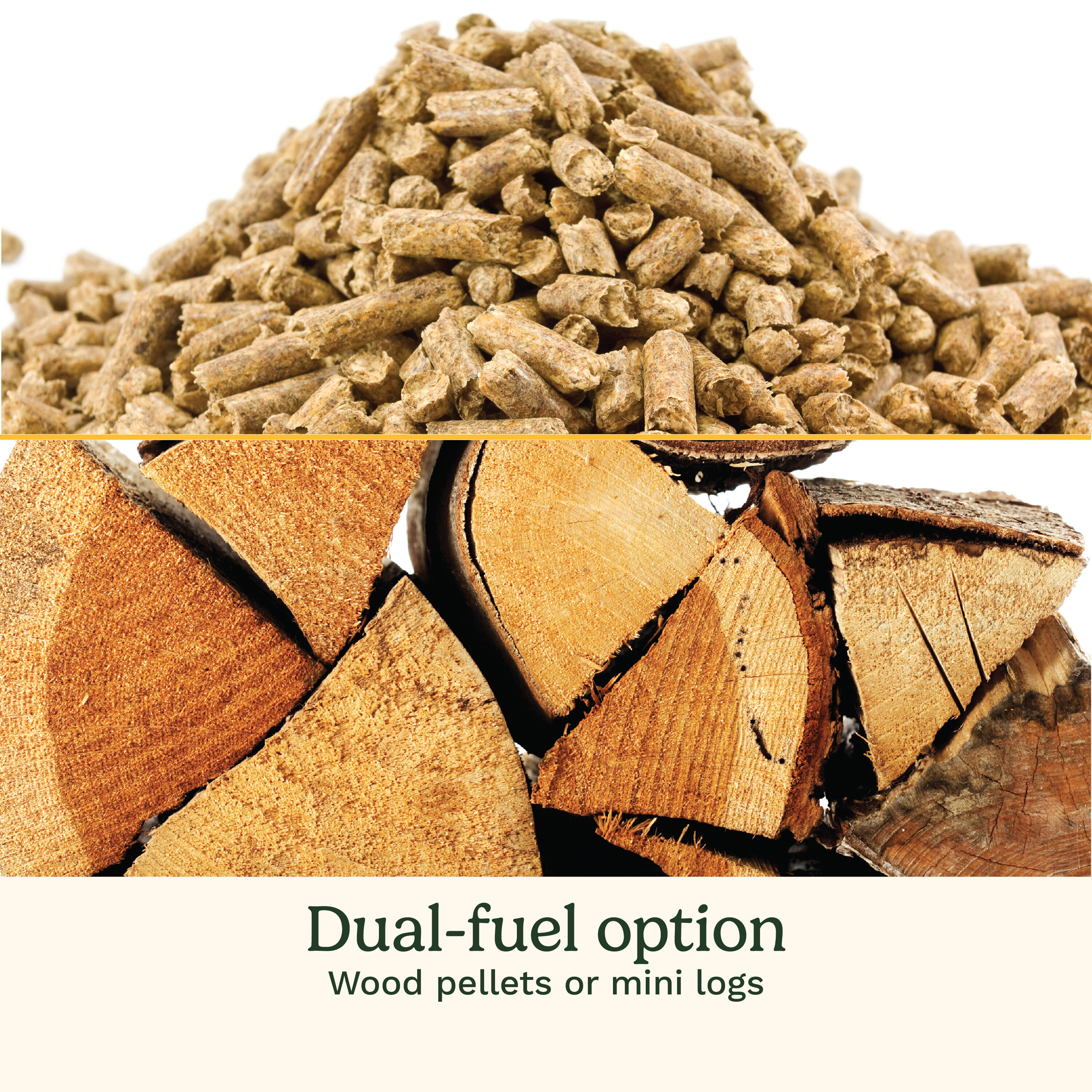 Cuisinart 7.5” Cleanburn Smokeless Table Top Fire Pit - Image 4