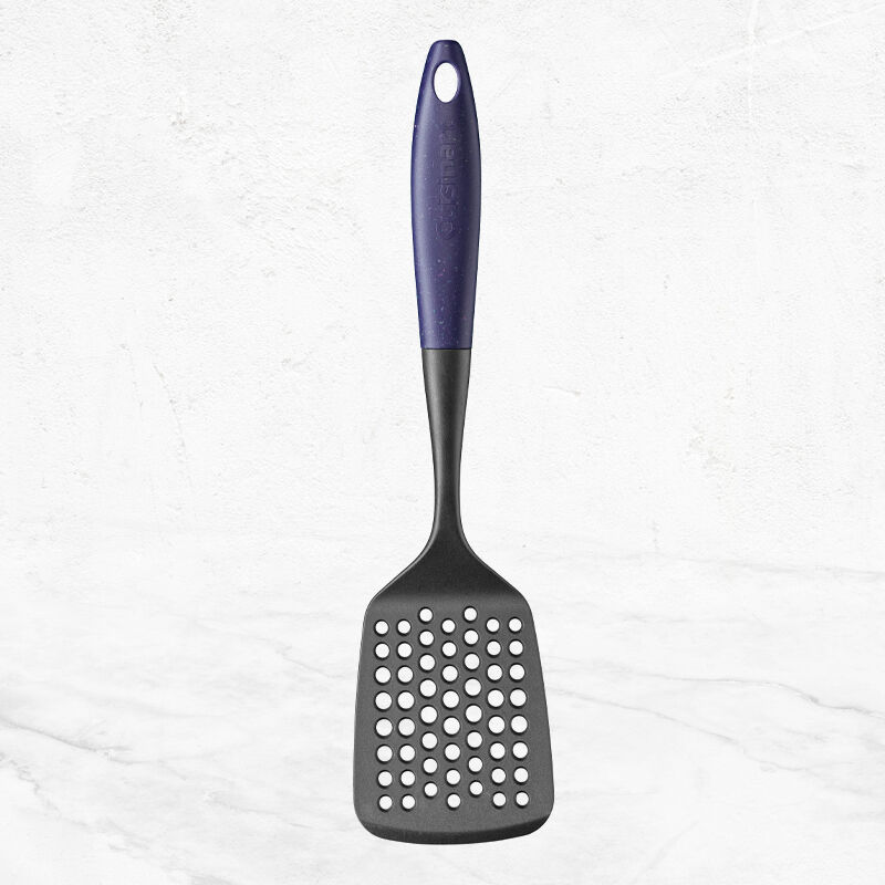 Blue – Oceanware Slotted Turner — Catalog Product