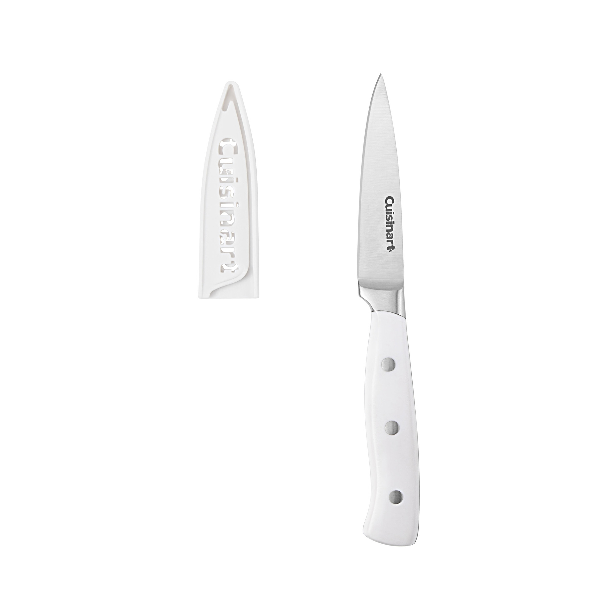 3.5-Inch Paring Knife with Blade Guard - Image 2