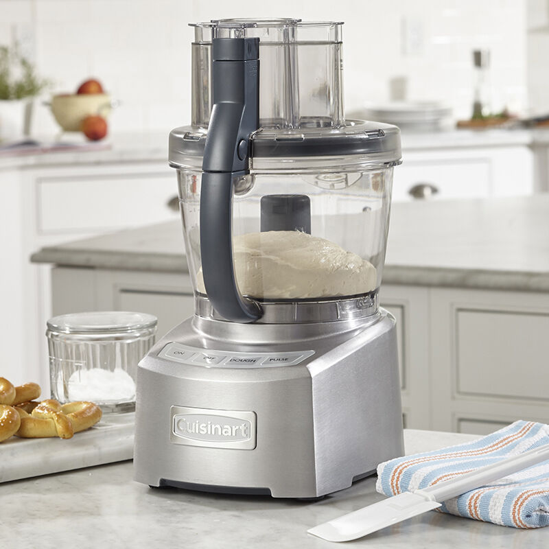 Elite Collection 14-Cup (3.5 L) Food Processor