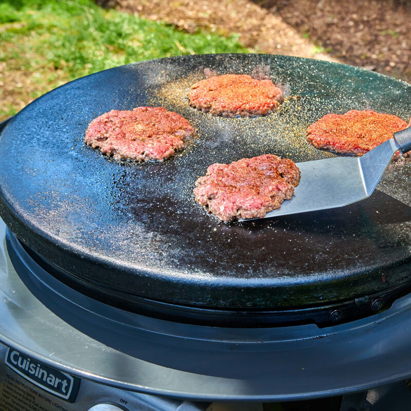 Smashed Burger Kit — Lock - Image 4