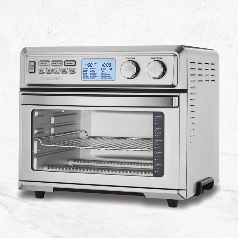 Large Air Fryer Toaster Oven — Catalog Product - Image 4