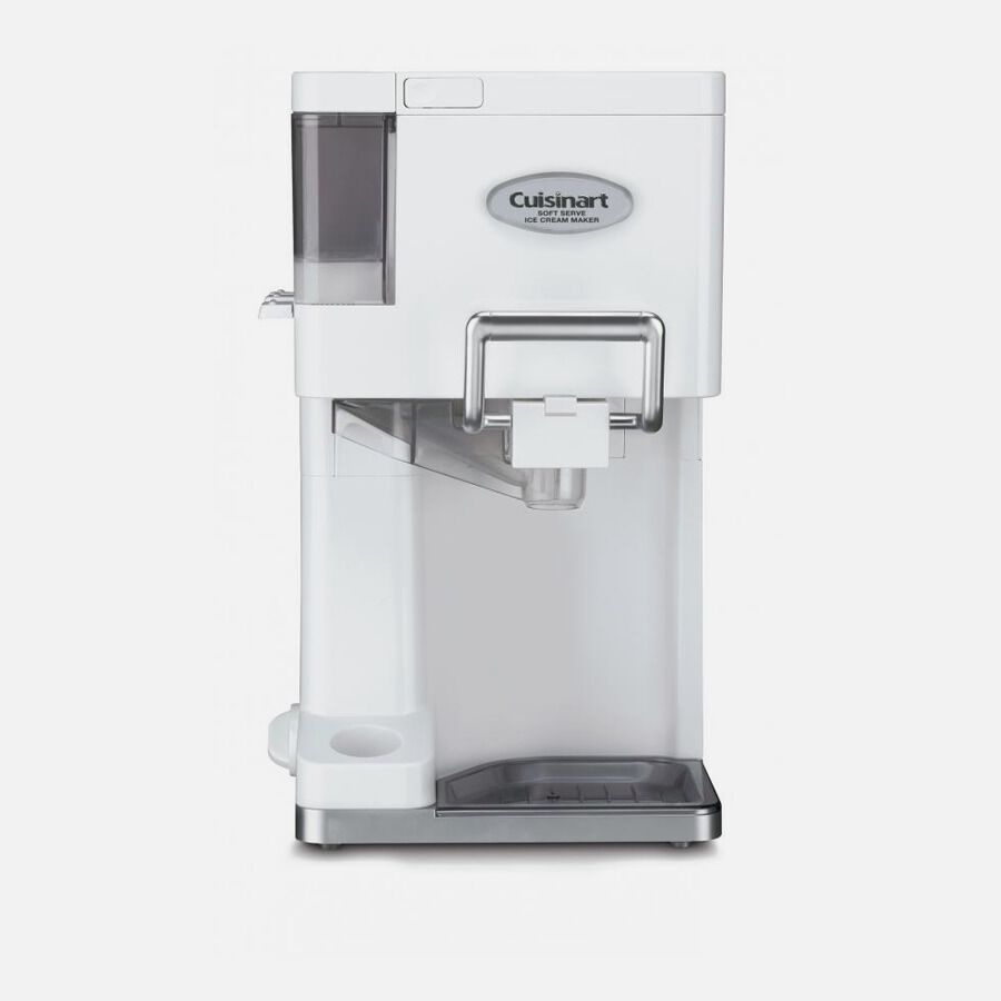Cuisinart Discontinued Mix It In Soft Serve Ice Cream Maker - Image 3