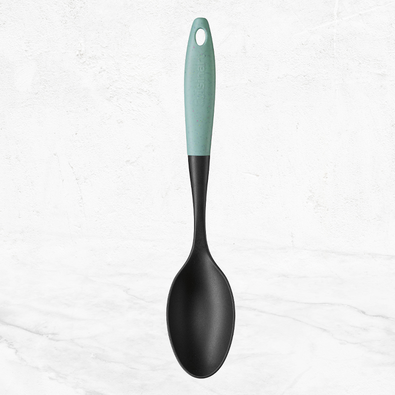 Teal – Oceanware Solid Spoon - Image 4
