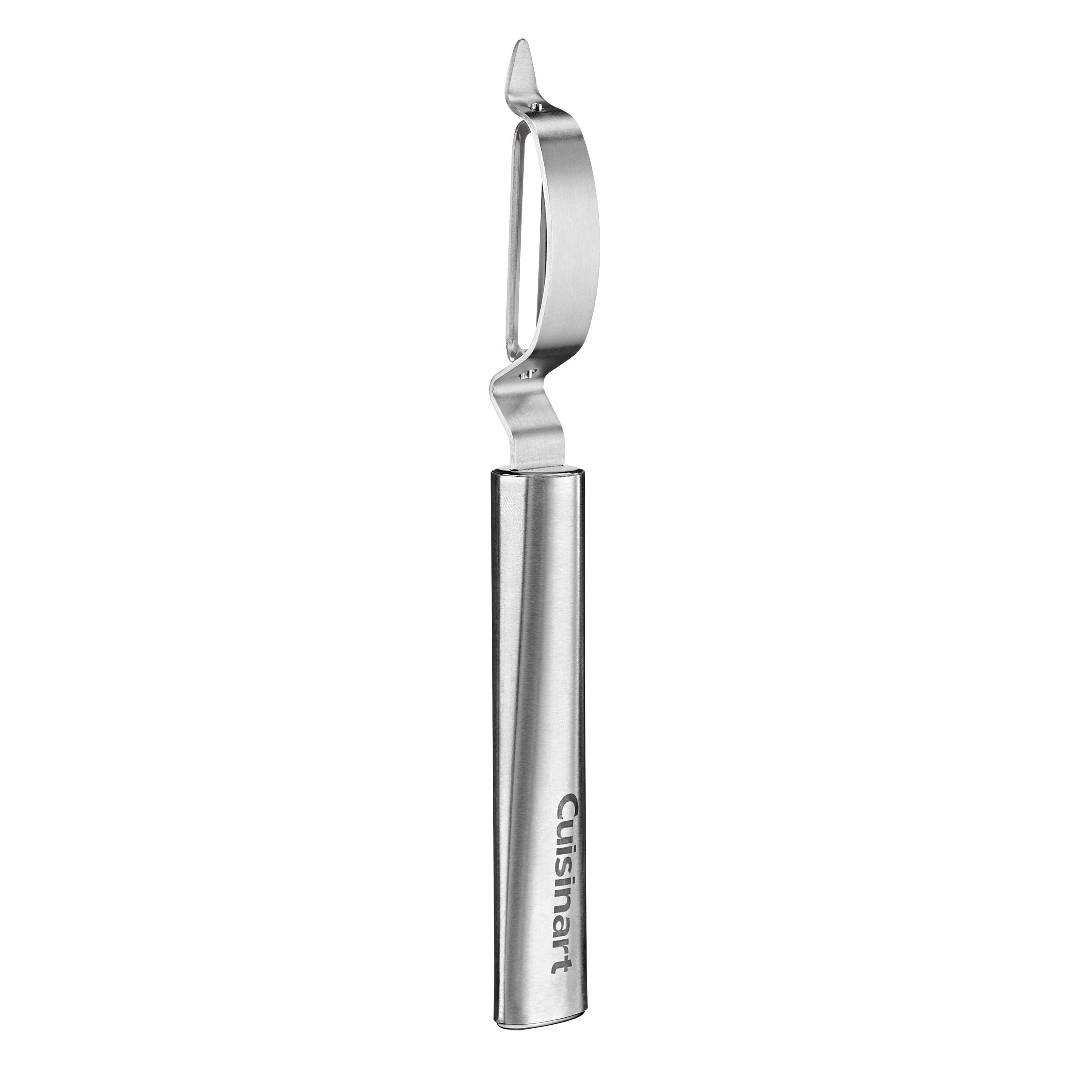 Stainless Steel Peeler — Catalog Product