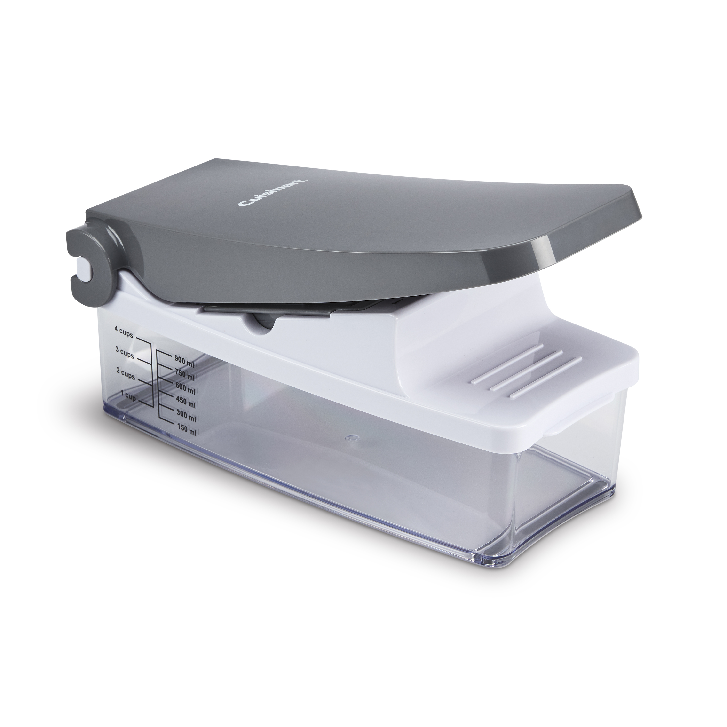 PrepExpress Vegetable & Fruit Chopper Set - Image 3