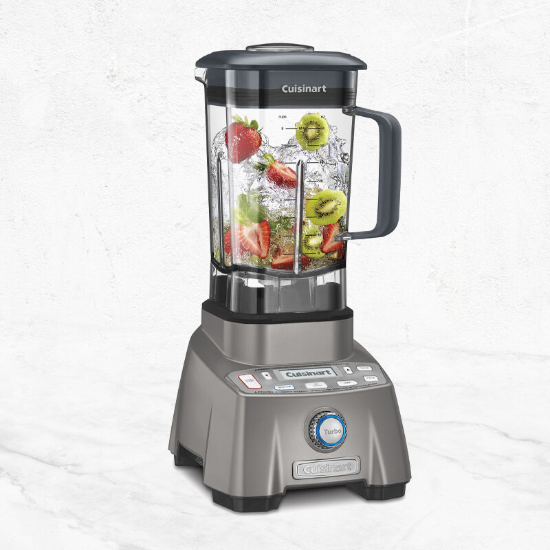 Hurricane Pro 3.5 Peak HP Blender — Jar - Image 5