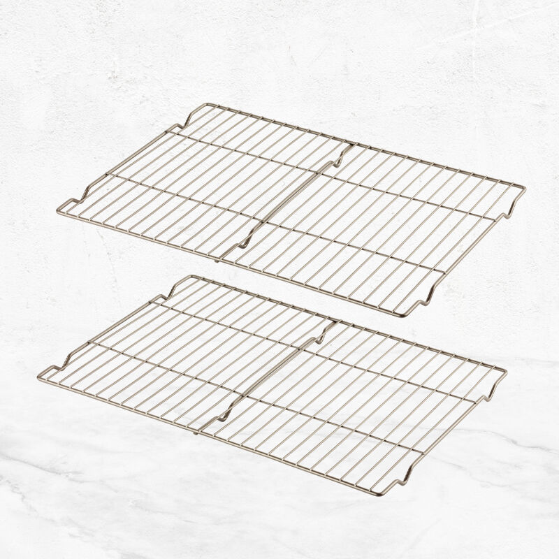 2-Pack 16" Cooling Racks