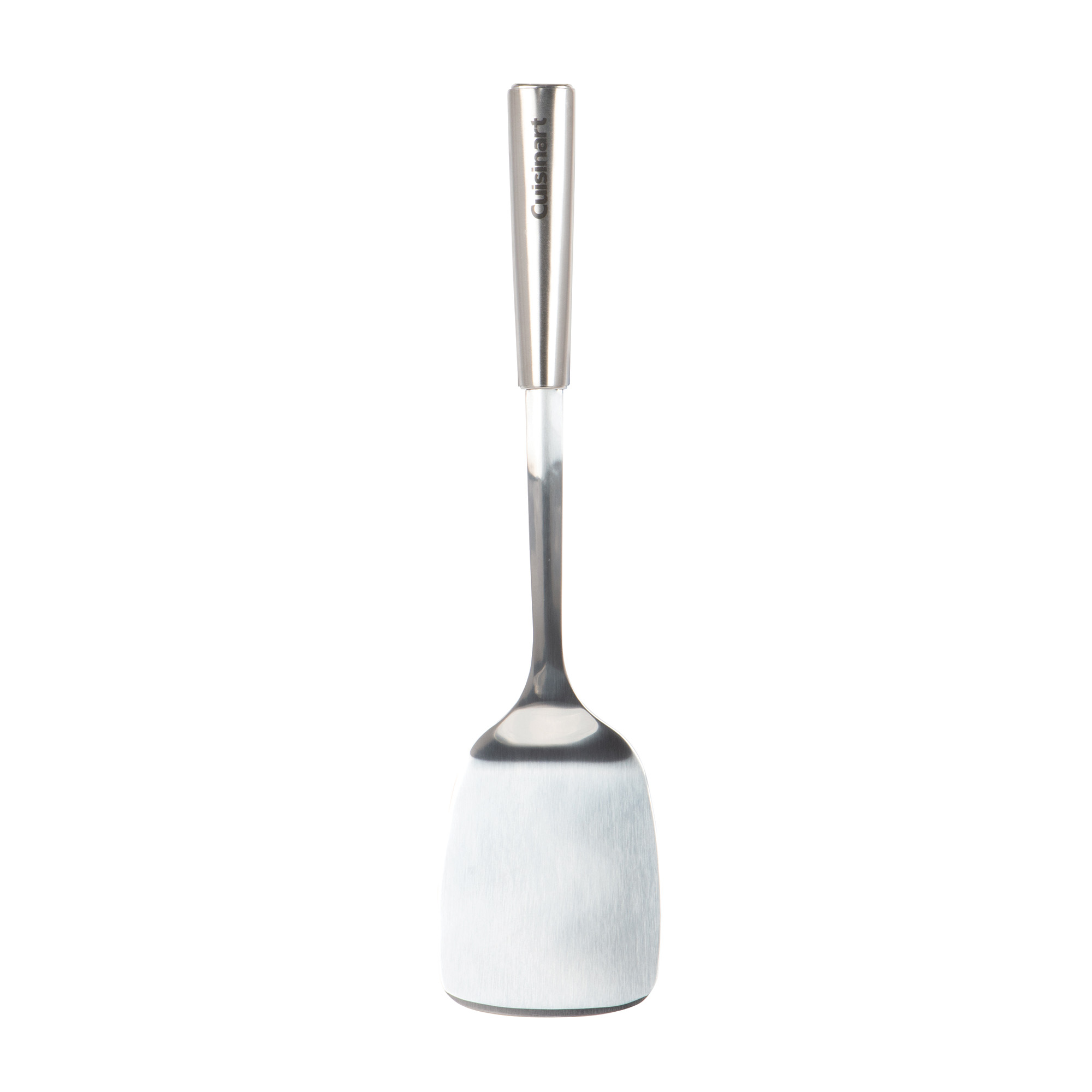 Stainless Steel Solid Turner — Catalog Product - Image 2