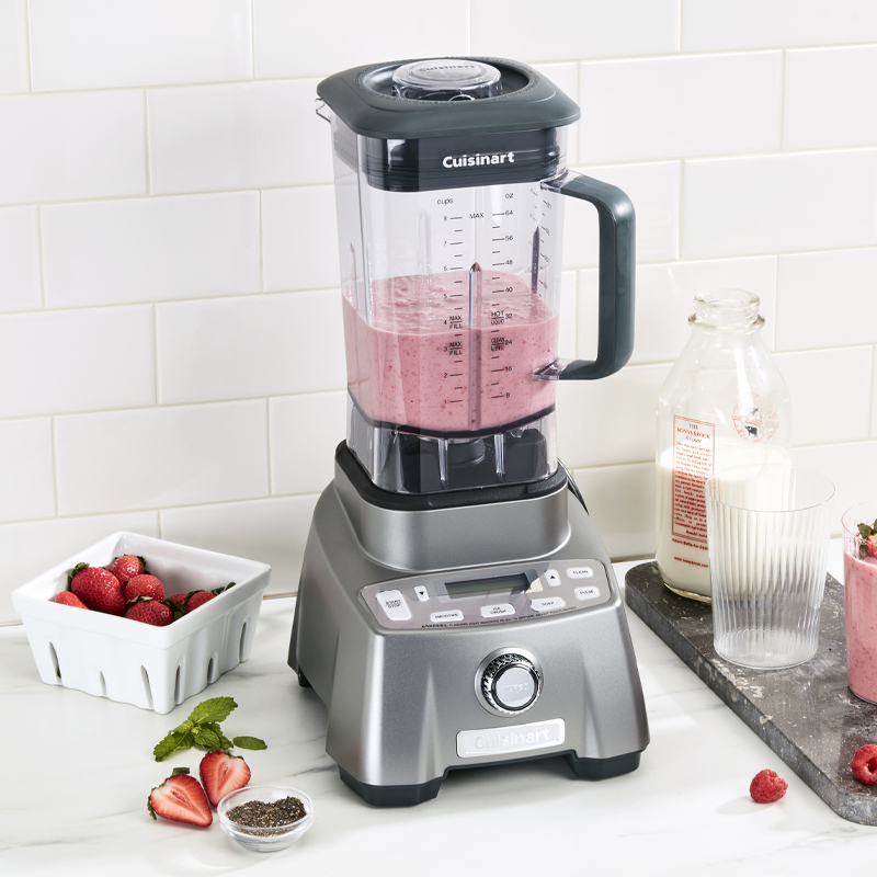 Hurricane Pro 3.5 Peak HP Blender — Jar - Image 7