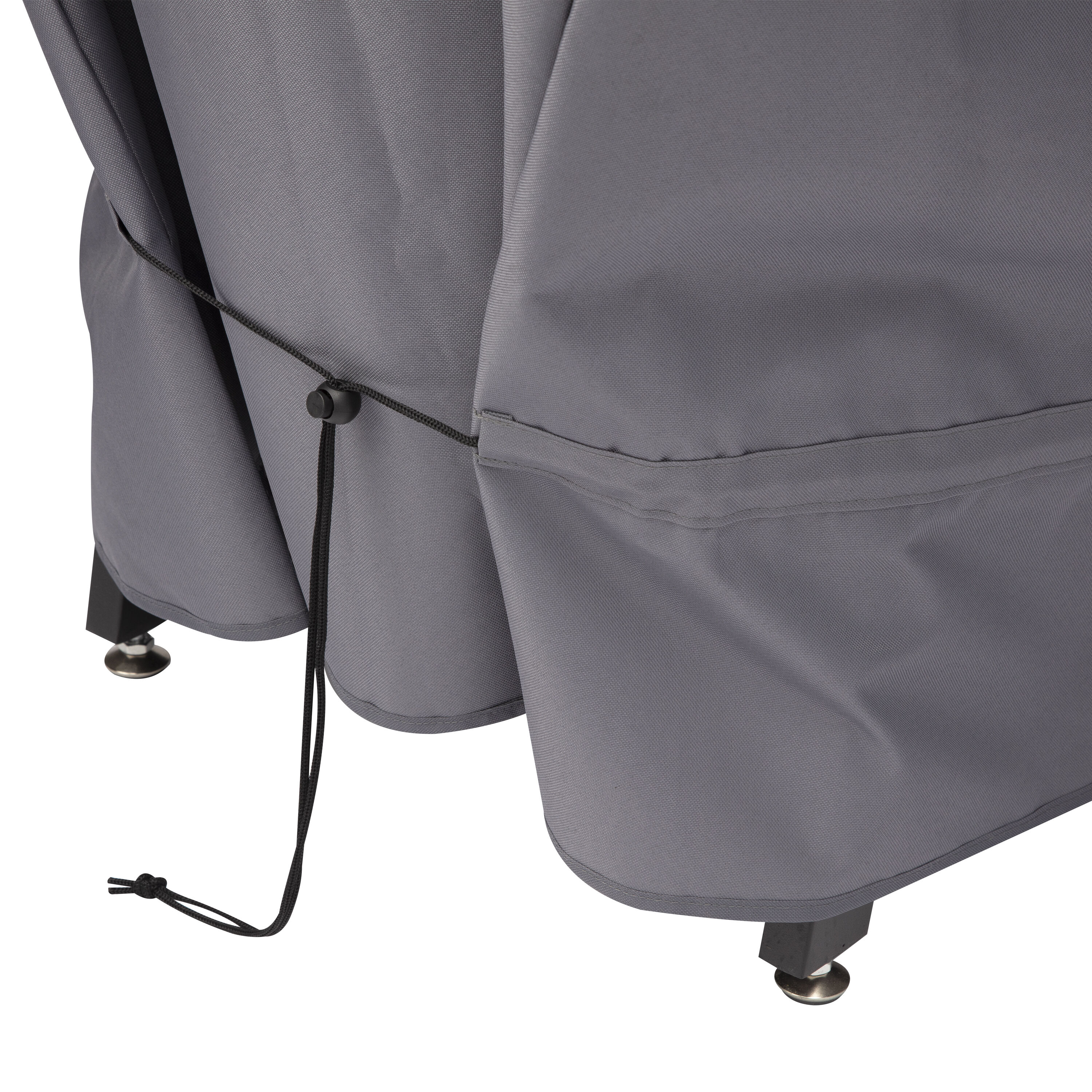 Cuisinart 28" Outdoor Griddle Cover — Catalog Product - Image 2