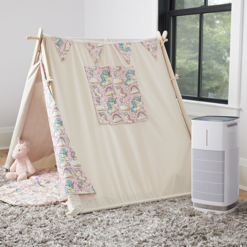 Cuisinart PuRXium Freestanding Air Purifier — Filter - Image 3