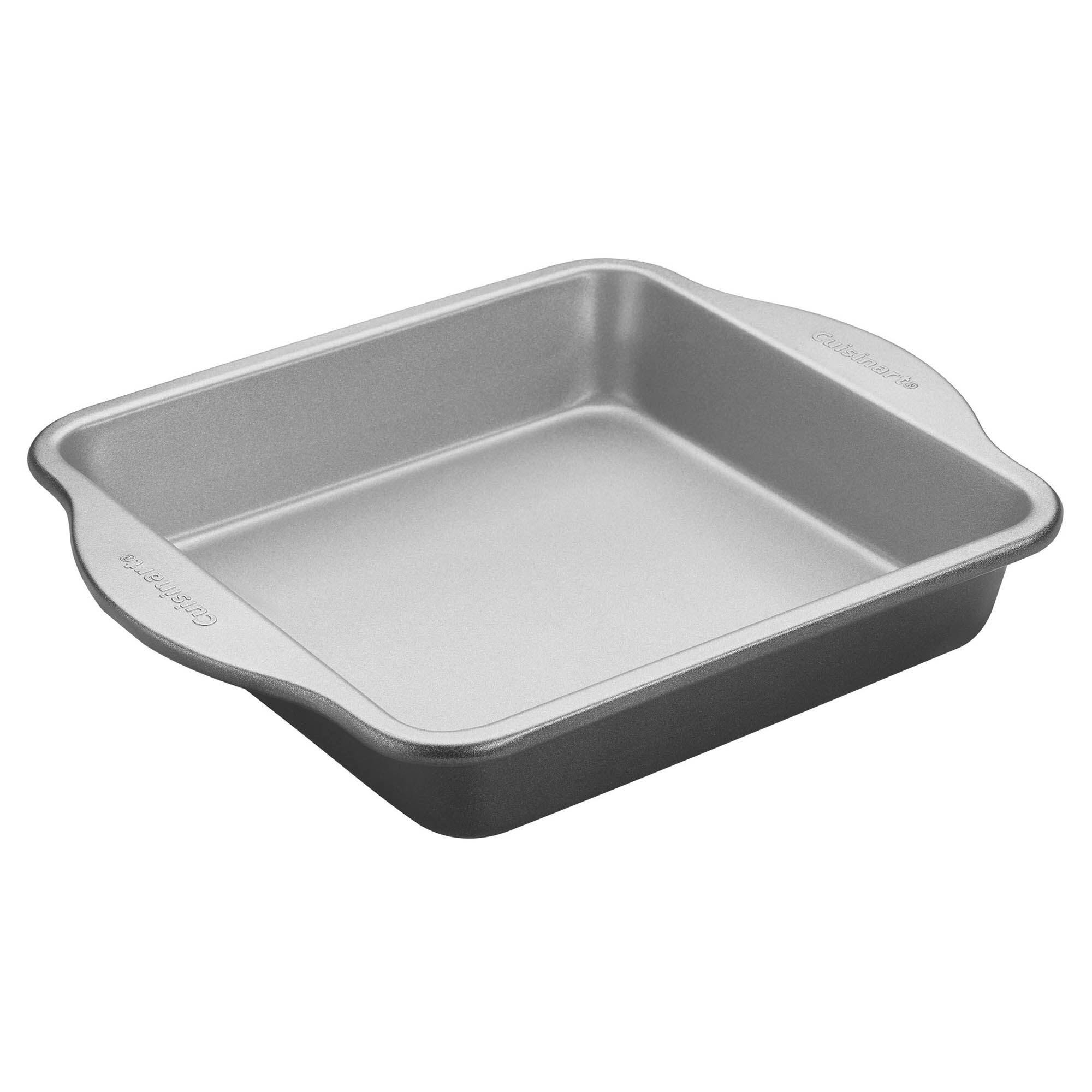 Easy Grip Series – 9 in Square Nonstick Cake Pan