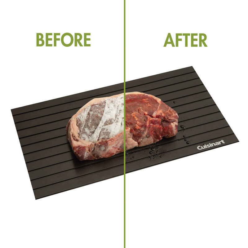 BBQ Defrosting Tray - Image 4
