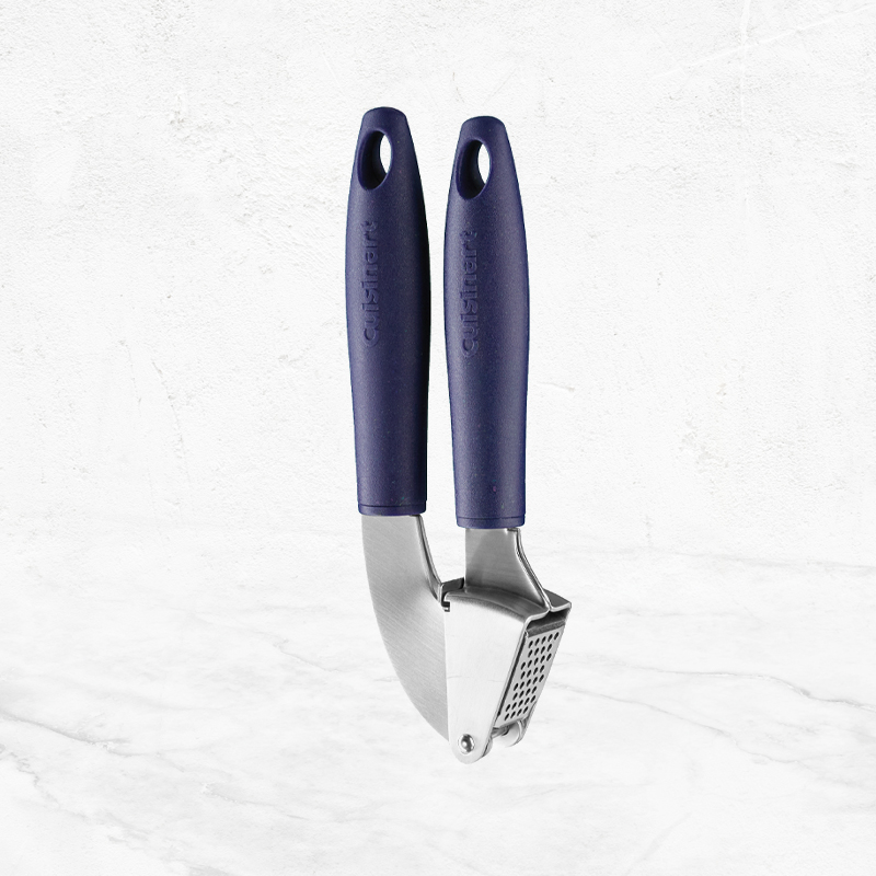 Blue – Oceanware Garlic Press — Catalog Product - Image 4